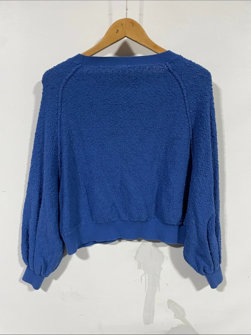 Free People soft textured